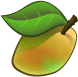 Fichier:Mango logo.png