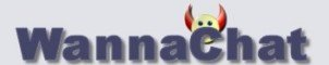 Fichier:WannaChat logo.png