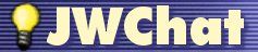 Fichier:JWChat logo.png