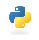 Fichier:Python-logo.png