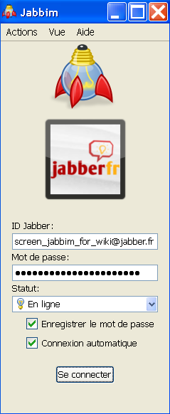 Fichier:Jabbim Windows-XP Connexion.png