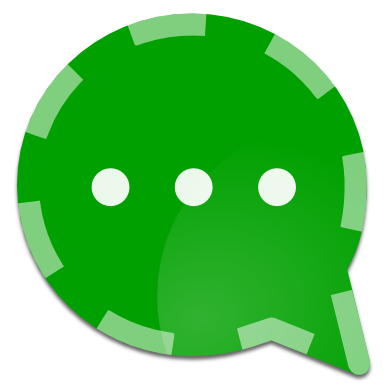 Fichier:Conversations logo.png