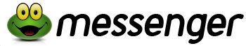 Fichier:Logo sapo messenger.png