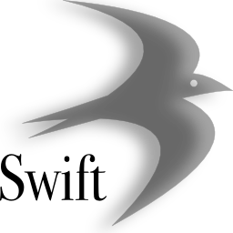 Fichier:Logo Swift.png