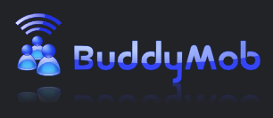 Fichier:Logo buddymob.png