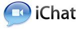 Fichier:Logo iChat.jpg