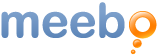 Logo Meebo
