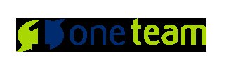Fichier:Logo oneteam.png
