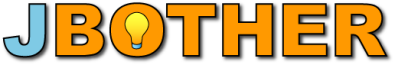 Fichier:Logo JBother.png