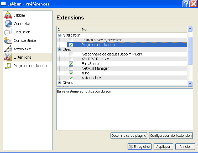 Fichier:Jabbim Windows-XP Preferences.png