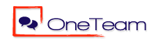 Fichier:Oneteam logo.png