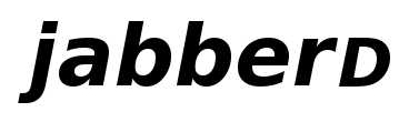 Fichier:Logo jabberd2.png