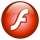Fichier:Flash logo.png